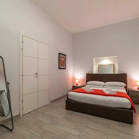 Loft Tra Castel Sant'angelo E Centro Storico