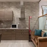 Loft Tra Castel Sant'angelo E Centro Storico * Rome