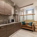 Apartment Loft Tra Castel Sant'angelo E Centro Storico