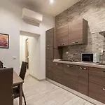 Loft Tra Castel Sant'angelo E Centro Storico Rome