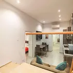 Loft Tra Castel Sant'angelo E Centro Storico Rom