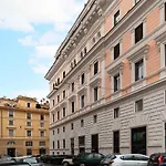 Loft Tra Castel Sant'angelo E Centro Storico Rom