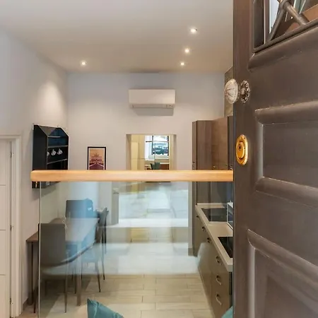 Loft Tra Castel Sant'angelo E Centro Storico Řím