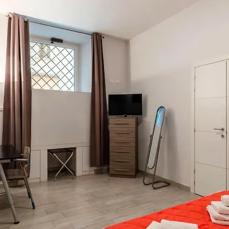 Loft Tra Castel Sant'angelo E Centro Storico *