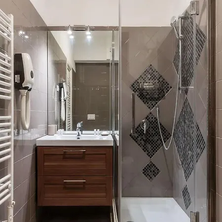 Loft Tra Castel Sant'angelo E Centro Storico Apartment