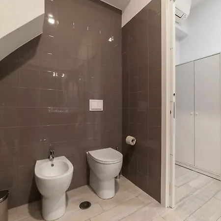 Loft Tra Castel Sant'angelo E Centro Storico *