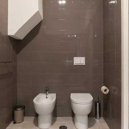 Loft Tra Castel Sant'angelo E Centro Storico Apartment