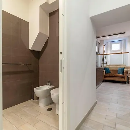 Loft Tra Castel Sant'angelo E Centro Storico アパート *