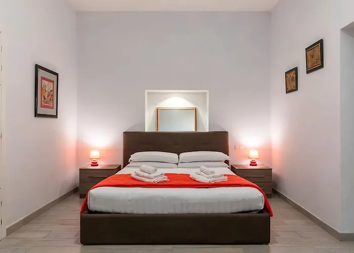 Loft Tra Castel Sant'angelo E Centro Storico Apartment