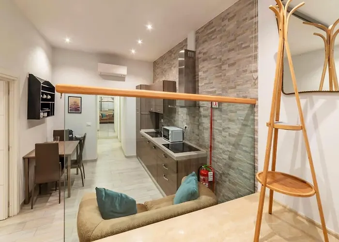 Loft Tra Castel Sant'angelo E Centro Storico *