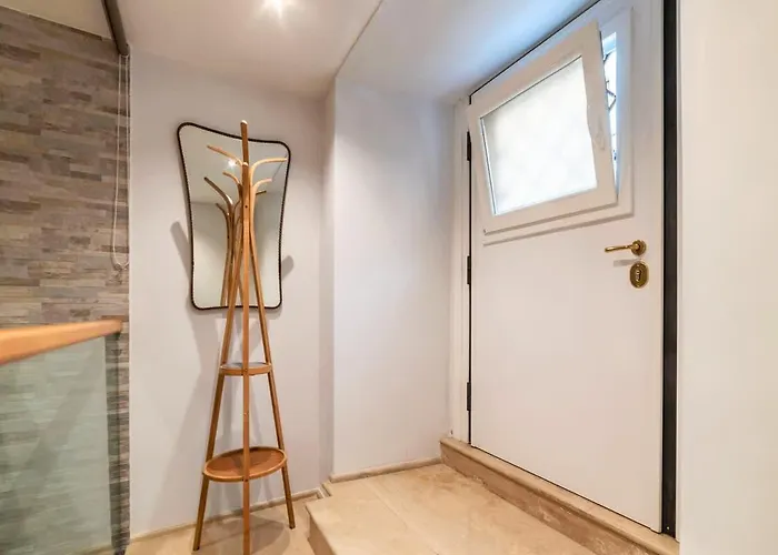 Loft Tra Castel Sant'angelo E Centro Storico * ローマ