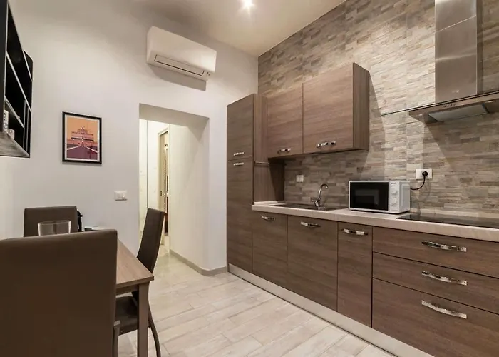 Loft Tra Castel Sant'angelo E Centro Storico Rome