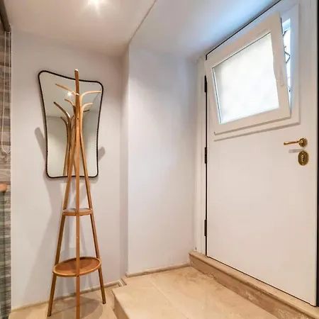 Loft Tra Castel Sant'angelo E Centro Storico * Rom